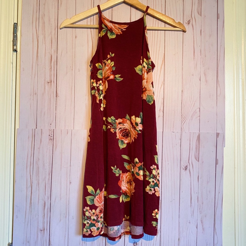 Tilly’s Full Tilt Casual Dress | Size M